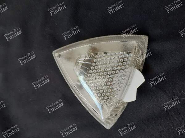 Eclairage de plafonnier - RENAULT 16 (R16) - 3238- 0