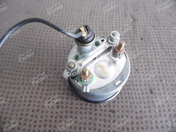 OIL PRESSURE GAUGE 08905201 JAEGER - ALPINE A110 - 089052-01- 5