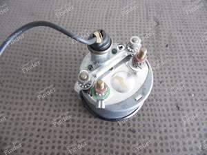 OIL PRESSURE GAUGE 08905201 JAEGER - ALPINE A110 - 089052-01- thumb-5