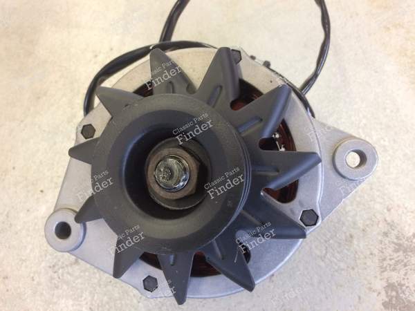 Lichtmaschine - VOLVO 240 / 260 - 0