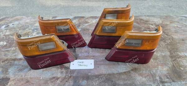 Rechtes oder linkes Rücklicht – Phase 1 - FORD Taunus TC2 & 3 / Cortina MK IV & MK V - 76BG13A603AA (L) / 76BG13A602AA(R)