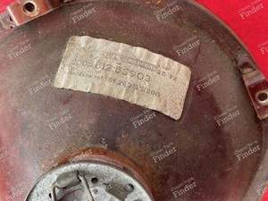 Pair of additional H1 iodine headlamps - CITROËN DS / ID - 61263903- thumb-8