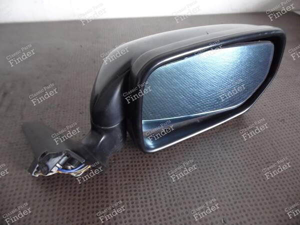 Right-side rearview mirror - BMW 6 (E24) - 0