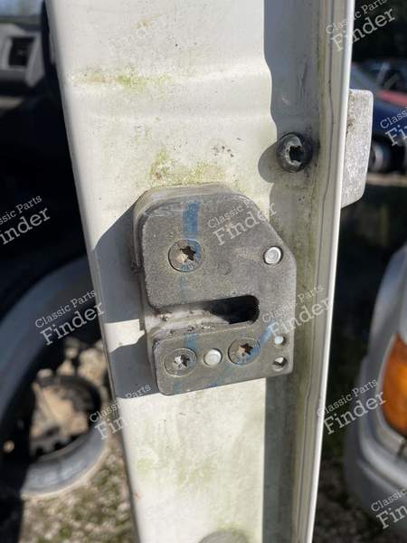 Front-right door lock - RENAULT Master - 0