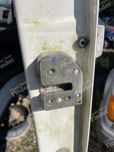 Front-right door lock - RENAULT Master