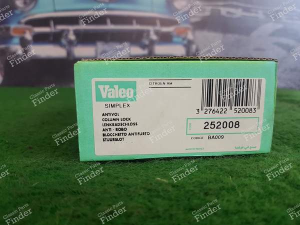 Neiman - CITROËN XM - 252008 / BA009- 2