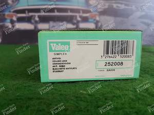 Neiman - CITROËN XM - 252008 / BA009- thumb-2