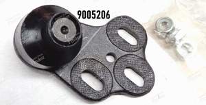Rotule inférieure coté gauche suspension avant - AUDI 80/90 (B3/B4) - 9005206- thumb-1