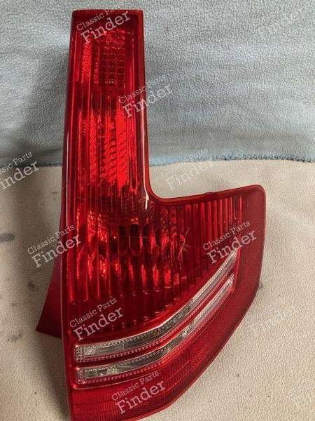 Right rear light - CITROËN C4 - 9655863980- 2
