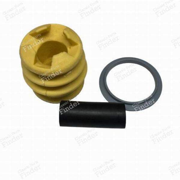 Rear bumper repair kit - CITROËN Xantia - Equiv. 516655- 0