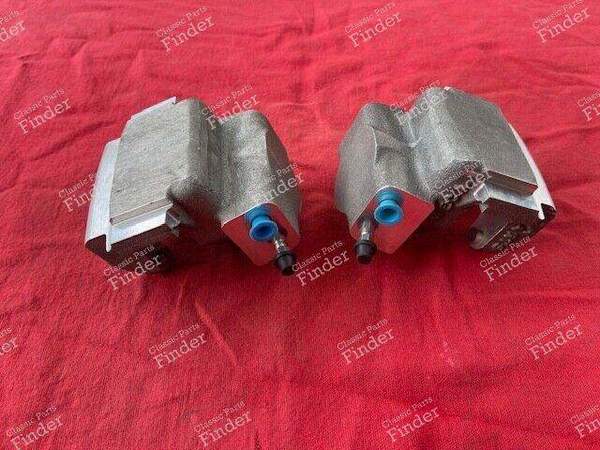 Paar vordere Bremssättel ALPINE A110, R8 GORDINI - ALPINE A110 - 6