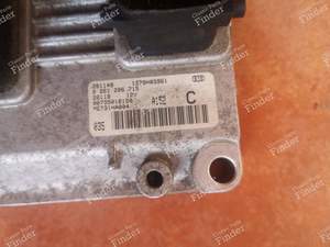 Injection computer - ALFA ROMEO 147 - thumb-2