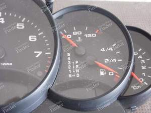 COMBINE D'INSTRUMENTS - PORSCHE 911 (996) - 996.641.116.00.70C- thumb-4