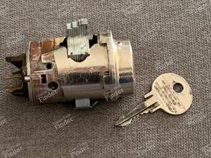 Antivol de contact 'Neiman' - RENAULT 4 / 3 / F (R4) - thumb-1