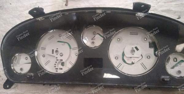 Multiplex-Zähler - PEUGEOT 406 Coupé - 110.080/108/013- 0