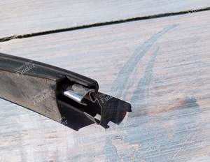 Trim Bar Rear Quarter Left - MERCEDES BENZ /8 (W114 / W115) - A1156980180- thumb-3