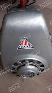 Original Lloydmotor LS400 - LLOYD 400 / 600 / Alexander - thumb-2