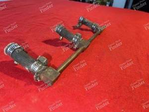 Rampe d'alimentation carburateur Weber - CITROËN SM - thumb-1