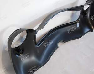 Front Panel - MERCEDES BENZ 190 SL (W121 BII / R121) - thumb-2