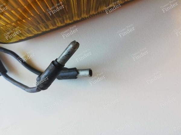 Nebelscheinwerfer - SIMCA-CHRYSLER-TALBOT 1100 / 1204 / VF - 35 Iode- 8
