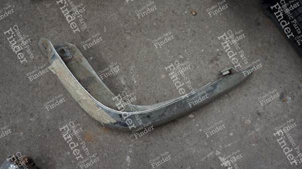 Stoßstangenendstück hinten links - SIMCA-CHRYSLER-TALBOT 1100 / 1204 / VF - 1