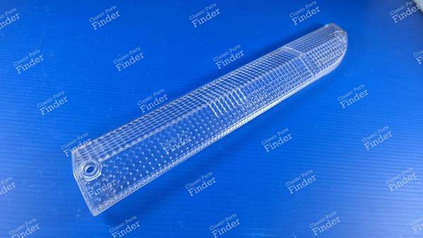Cabochon for left turn signal / pilot light - PEUGEOT 504 - 426G- 2