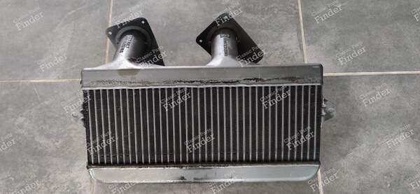 Heat Exchanger - V6 TURBO - ALPINE GTA - 1