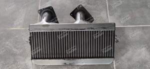 Heat Exchanger - V6 TURBO - ALPINE GTA - thumb-1