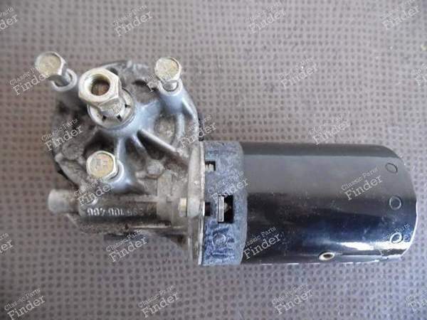 FRONT WIPER MOTOR 99662410500 PORSCHE 996 / 997 / 986 / 987 - PORSCHE 911 (996) - 99762410501- 1