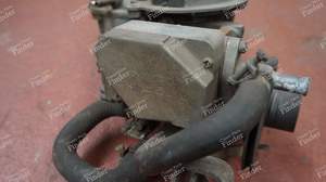 Solex carburettor - PEUGEOT 104 / 104 Z - TMIMA3235- thumb-3