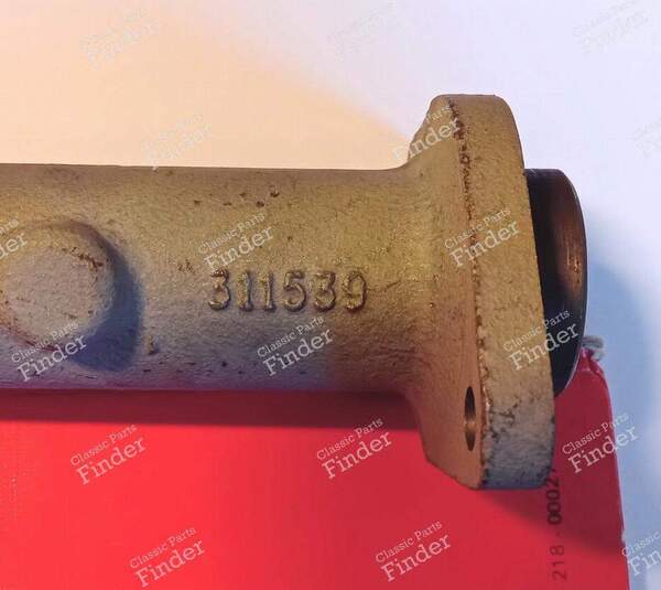 Master Cylinder - PEUGEOT 504 - RS 5720700- 2