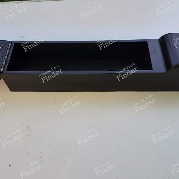 Konsole Mittelarmlehne - PEUGEOT 504 Coupé / Cabriolet - 4