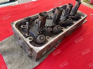 DS 21 or 23 IE cylinder head - CITROËN DS / ID - DX 112-1E- thumb-5