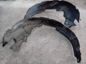 Mudguard / Front Brake Ventilation Air Intake - VOLKSWAGEN (VW) Golf II / Jetta - 191805826/191805825- thumb-1