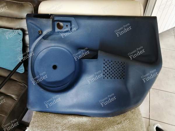 Rechte Rückwand - Serie 1 - CITROËN CX - 2