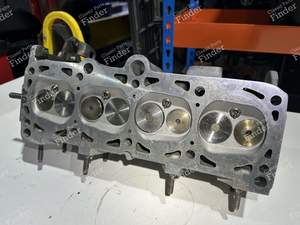 Motor Golf 1 GTI 1.8 DX - VOLKSWAGEN (VW) Golf I / Rabbit / Caddy / Jetta - DX- thumb-3