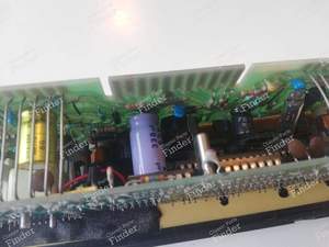 Onboard computer - RENAULT 20 / 30 (R20 / R30) - 21520410- thumb-4