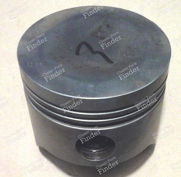 Set of 4 pistons/sheaves 93mm - VOLKSWAGEN (VW) T4 - 022.101.301.A- 2