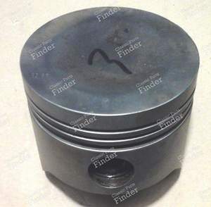 Set of 4 pistons/sheaves 93mm - VOLKSWAGEN (VW) T4 - 022.101.301.A- thumb-2