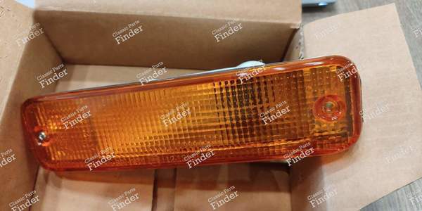 Right front turn signal light - HONDA Civic - 2524912
