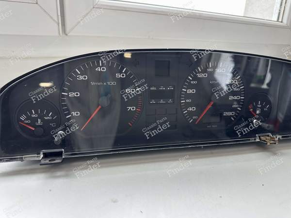 Compteur version S4 - AUDI 100/A6 (C4) - 4A1919033FP / 88311219- 0