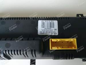 Digital counter - CITROËN C6 - thumb-3