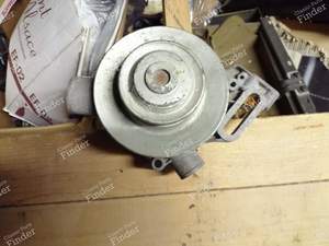 Neue Wasserpumpen - CITROËN CX - thumb-3