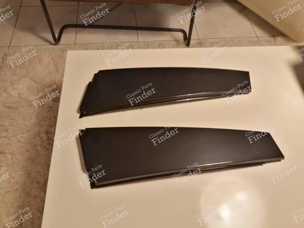 Custodes-Paar von Mittelsäulen - CITROËN C6 - 0