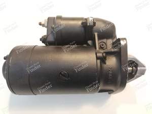 Starter completely overhauled - RENAULT 8 / 10 (R8 / R10) - D8E60- thumb-4