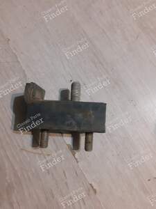 Hinterer Silentblock - PEUGEOT 504