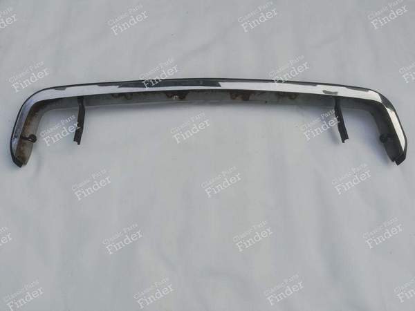 Pare-choc avant - Typ 82 - AUDI 80 (B1) - 823807111D- 2