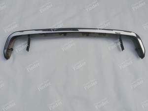 Pare-choc avant - Typ 82 - AUDI 80 (B1) - 823807111D- thumb-2