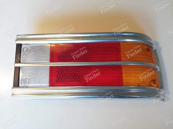 Feu arrière droit Opel Commodore - OPEL Rekord (D) / Commodore (B) - DGM9989PR 43360R23 43360R7 43360R3 43360R6- 0