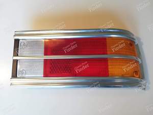 Feu arrière droit Opel Commodore - OPEL Rekord (D) / Commodore (B)
